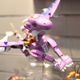 Don’t worry, so is my purple dragon! You say there are no purple dragons on Pern? Shut yo mouth.